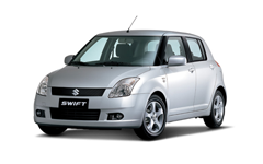 Suzuki Swift III 1.3