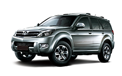 Great Wall Hover Н3 2.0